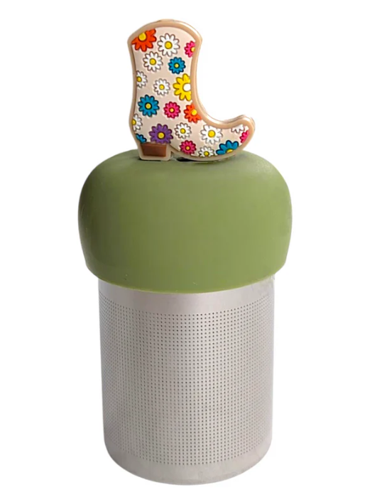 Floating Tea Steeper