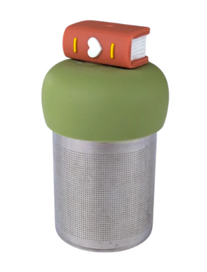 Floating Tea Steeper