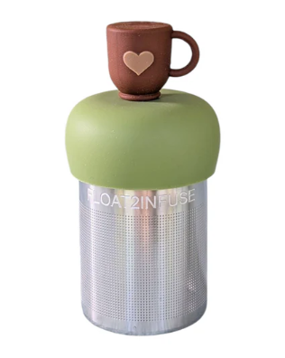 Floating Tea Steeper
