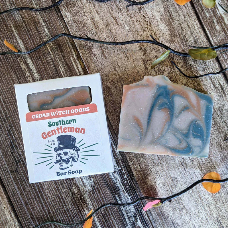 Soap (Cedar Witch Goods)