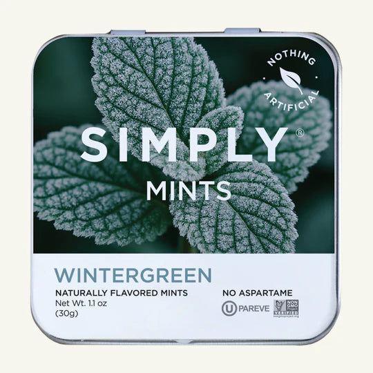 Simply Mints