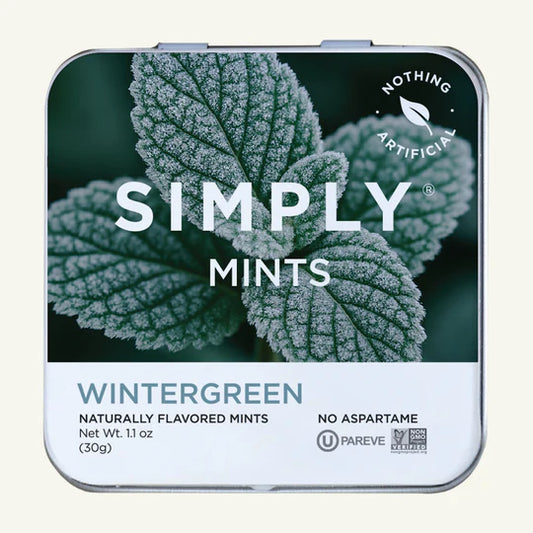 Simply Mints