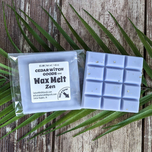 Wax Melts (Cedar Witch Goods)