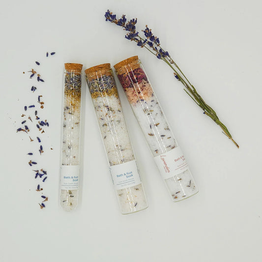 Bath Soak