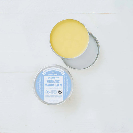 Organic Magic Balm