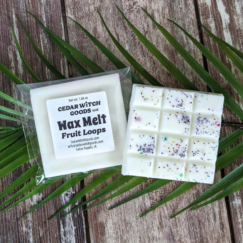 Wax Melts (Cedar Witch Goods)