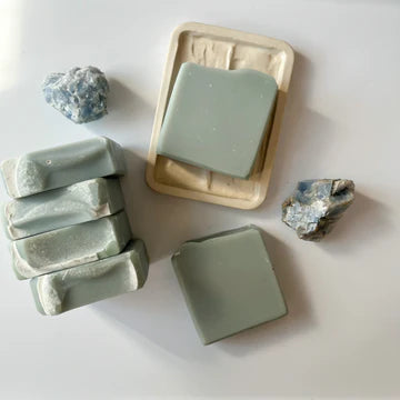 Bar Soap (Indigo River)