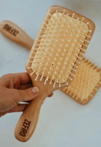 Paddle Hair Brush