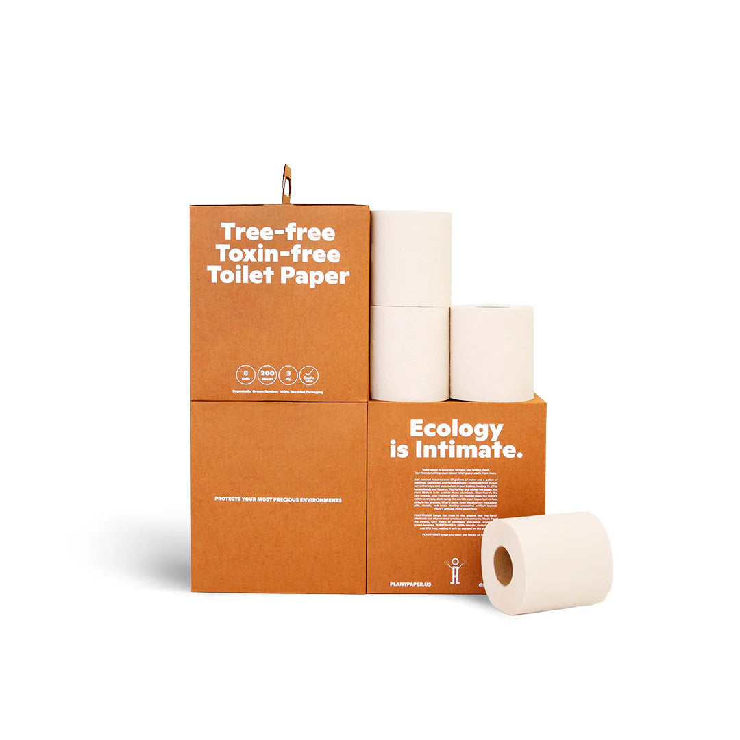 8 Roll Box