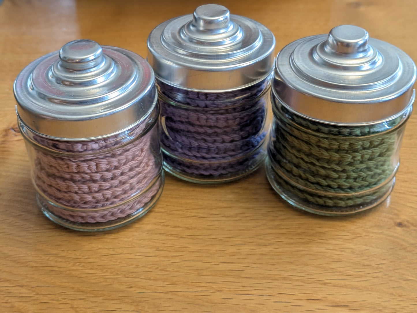 Reusable Cotton Rounds