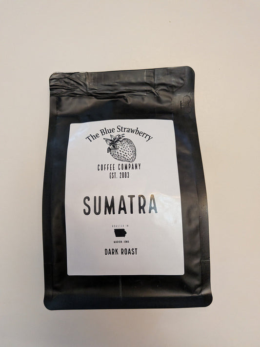 Sumatra