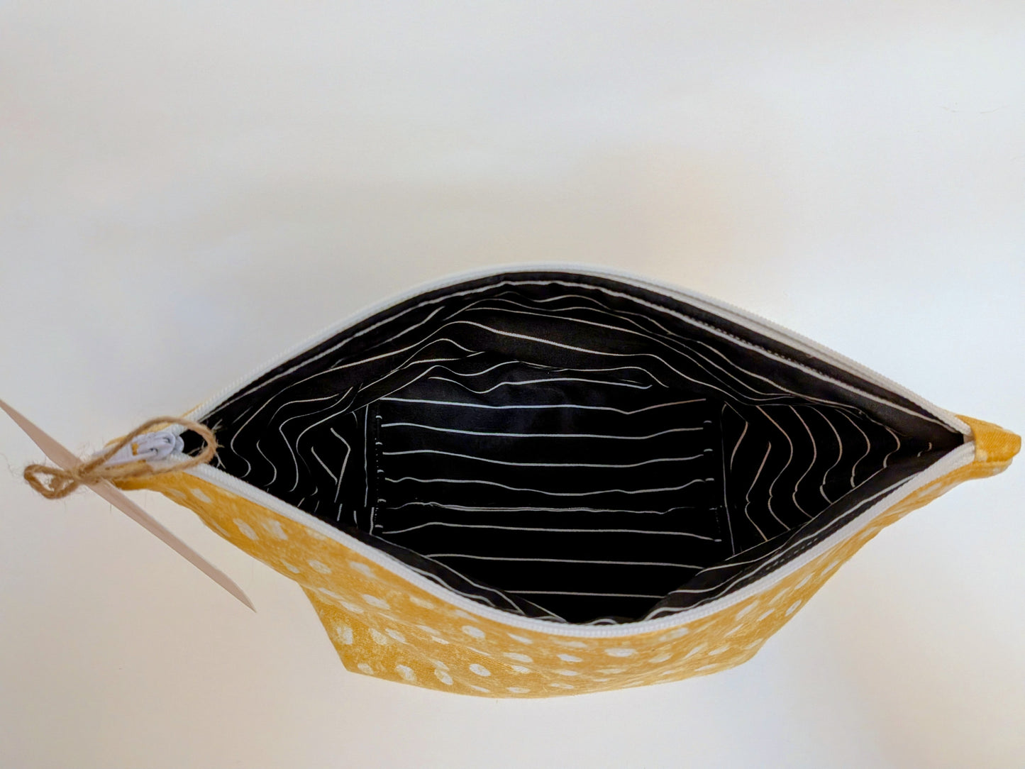 Toiletry Bag