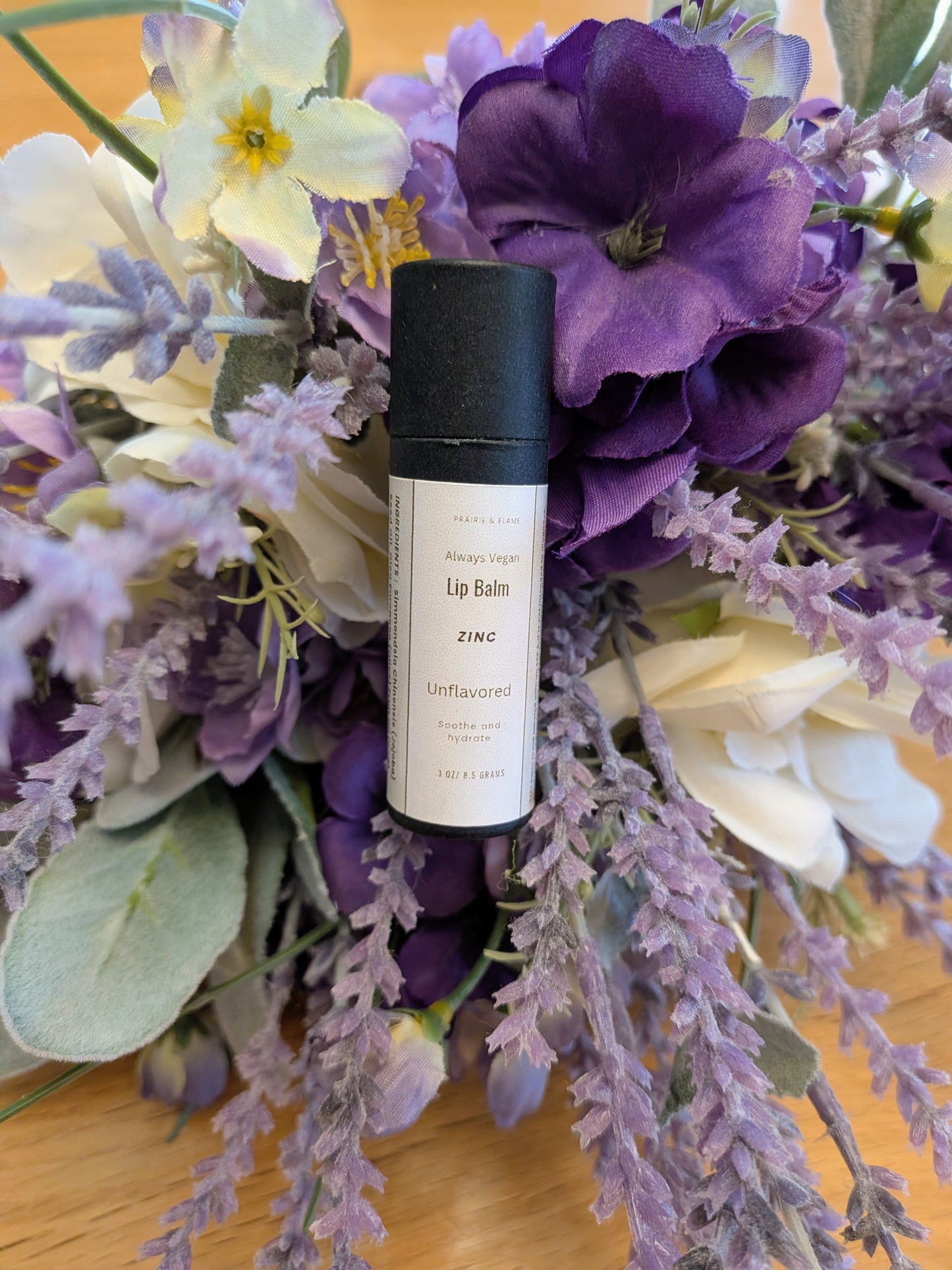 Sun Blocker Lip Balm