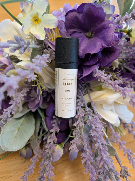 Sun Blocker Lip Balm