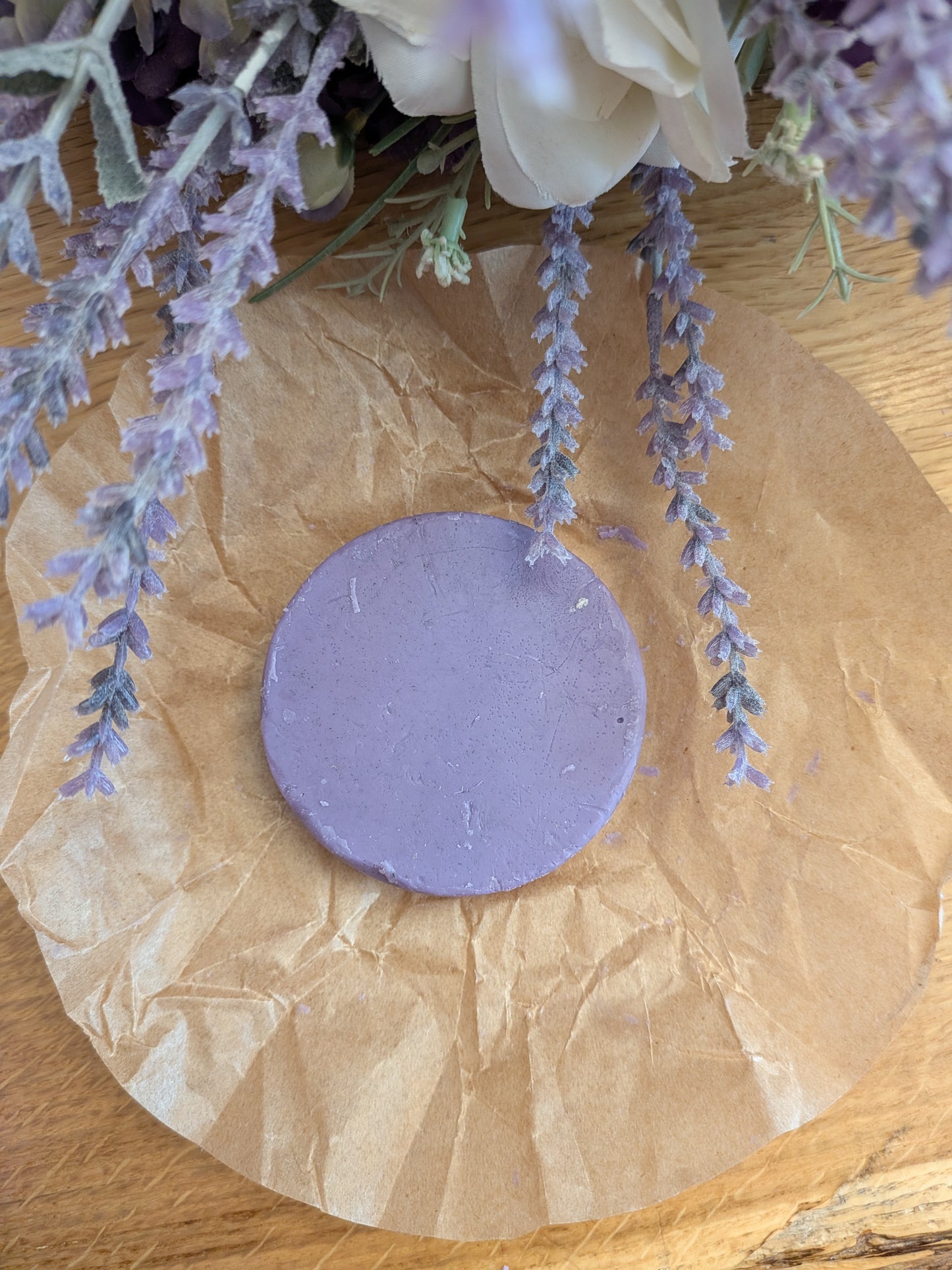 Conditioner Bar (Prairie & Flame)