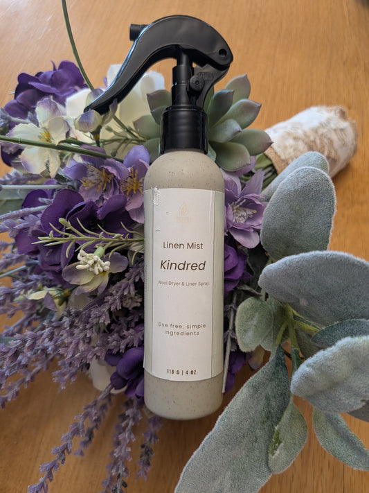 Linen Mist