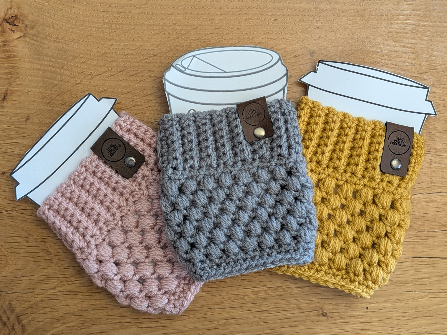 Coffee Cozy