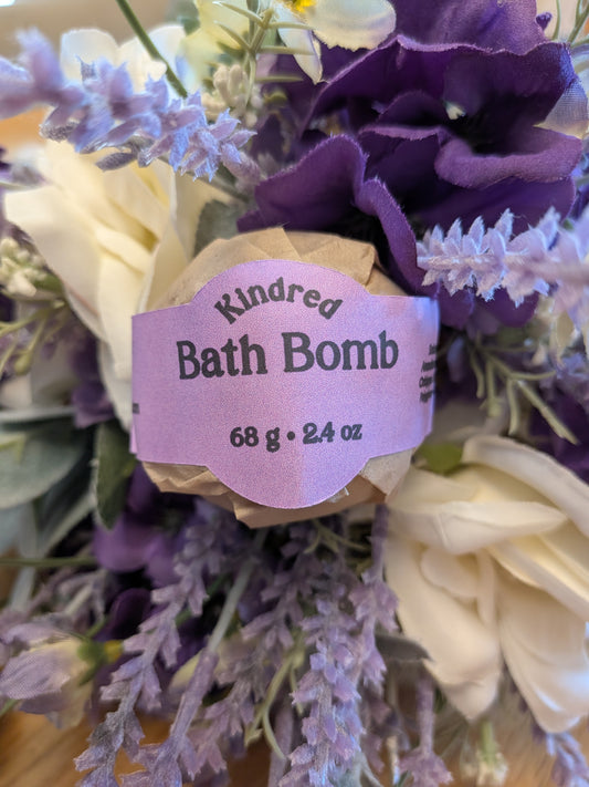 Bath Bomb