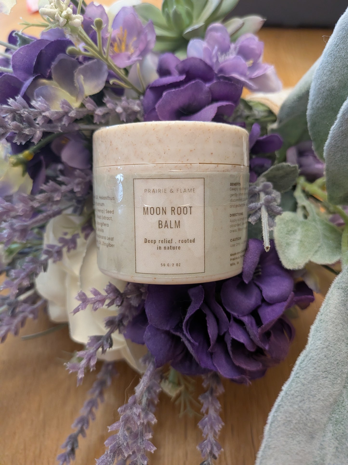 Moon Root Balm