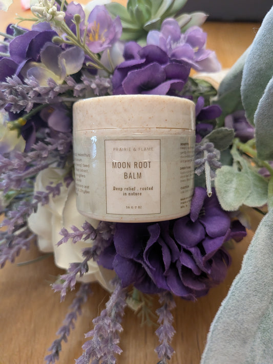 Moon Root Balm