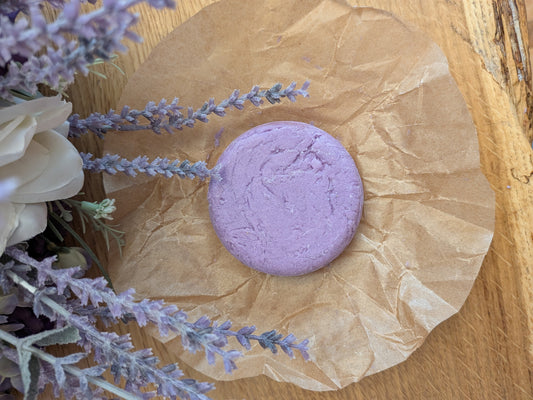 Shampoo Bar (Prairie & Flame)