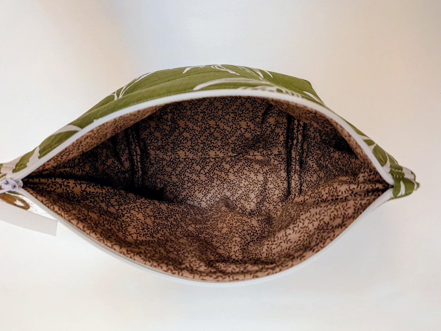 Toiletry Bag