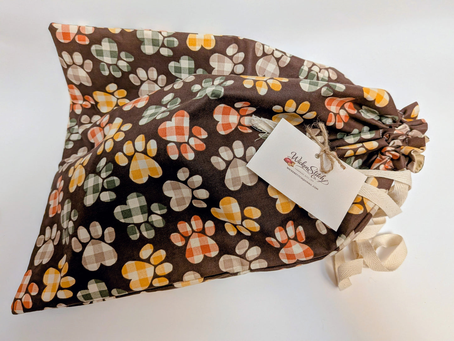 Bread Bag