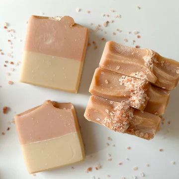 Bar Soap (Indigo River)